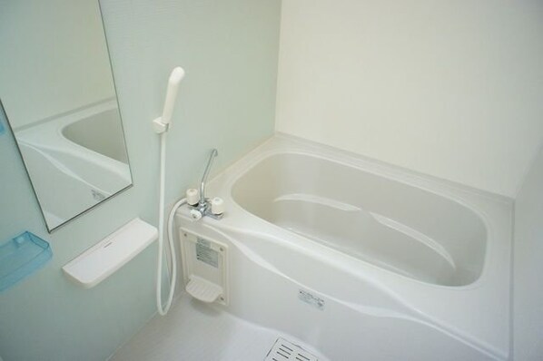 エレガンスの物件内観写真